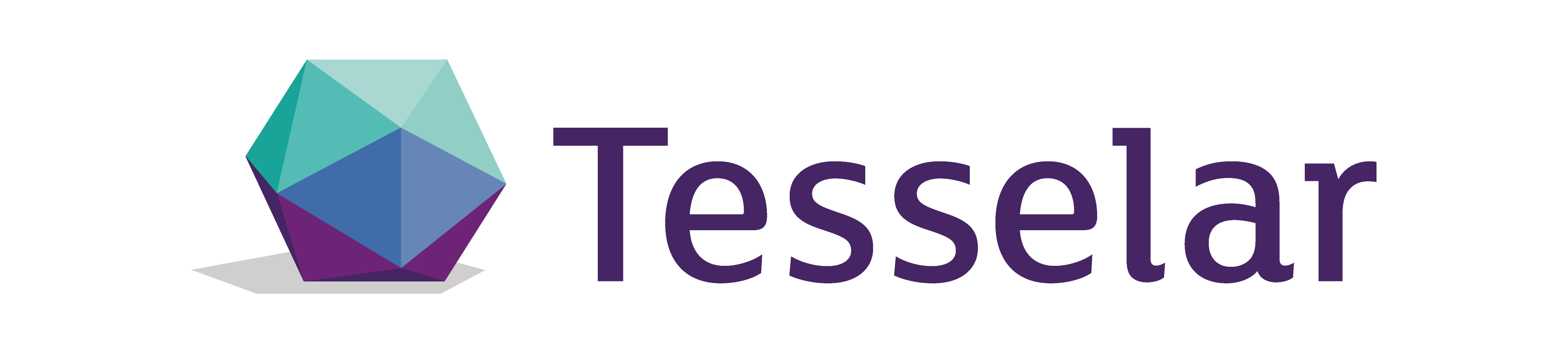 logo tesselar